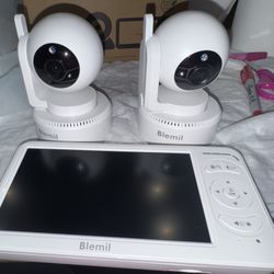 Baby Monitor 