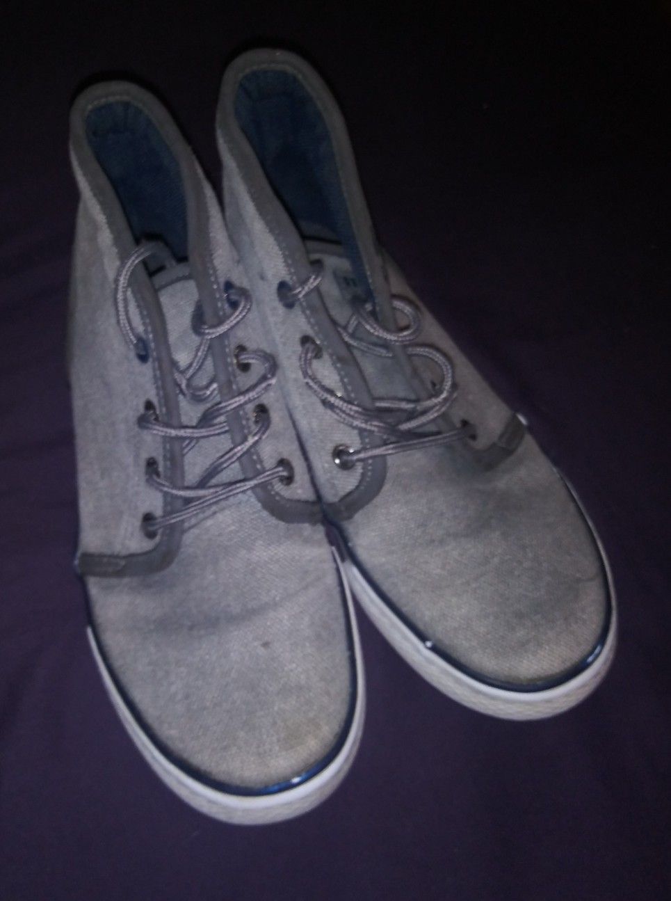 Nautica Youth size 5