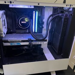 Gaming pc
