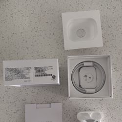 Airpod Pros