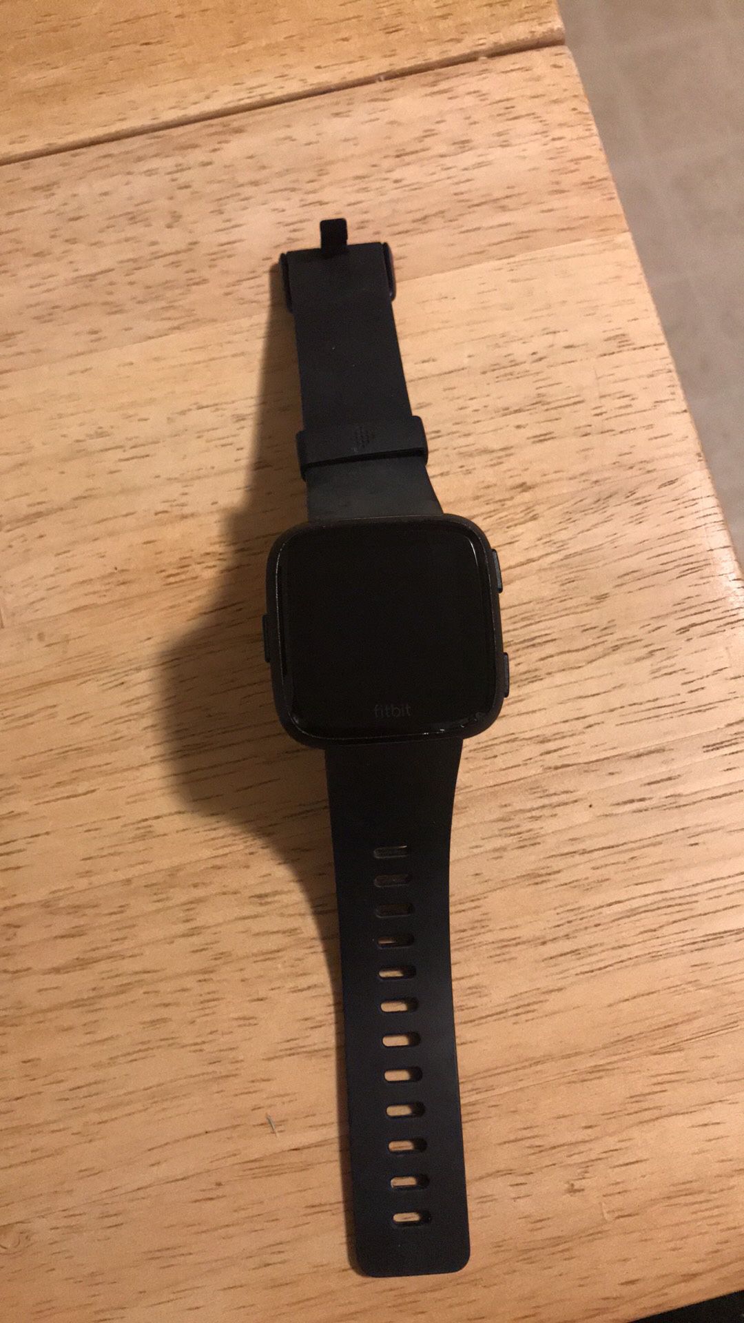 Fitbit Versa great condition
