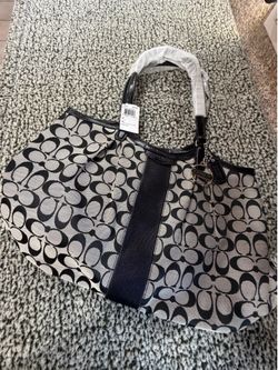 Brand New Coach Handbag