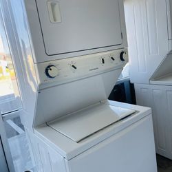 Frigidaire Gas Stackable