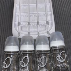 baby bottle bundle
