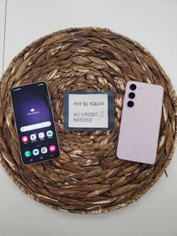 ✨ Powerful- Samsung Galaxy S23 5G - Payments available with $1 DOWN 