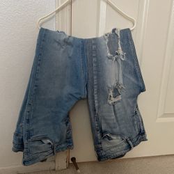 Womens Jeans