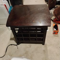 Side Table