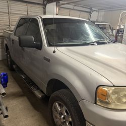 2005 Ford F-150