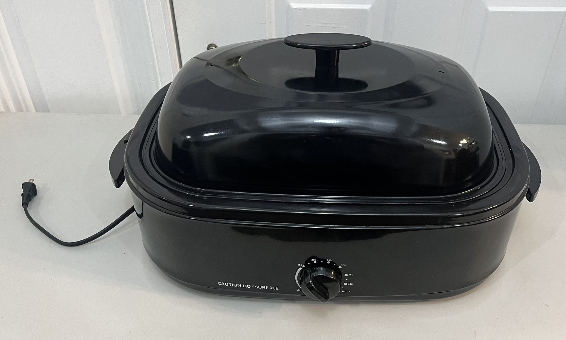 Roaster Oven 14-Quart