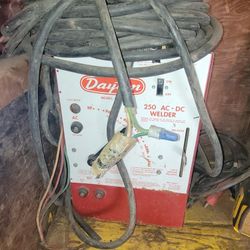Dayton Welder