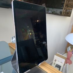 Apple iPad model a1538