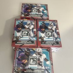 donruss optic 2025 pink parallel