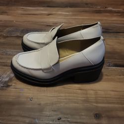 Michael Kors Size 10 Platforms 