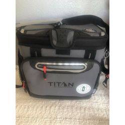 3 Different Coolers 