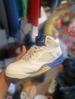 Jordan Retro (sold As IS)