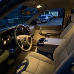 2009 GMC Serria sle z71 4x4 