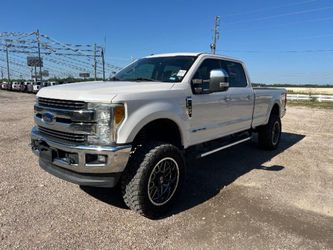 2017 Ford F-350