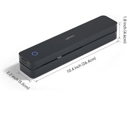 Portable Printer