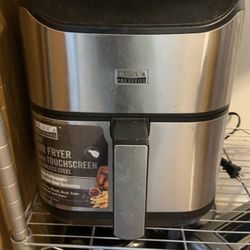 Air Fryer