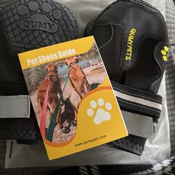 Pet Shoes