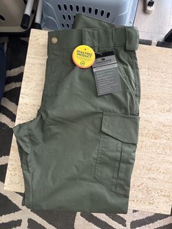 Men’s Tactical BDU Pants Size 34