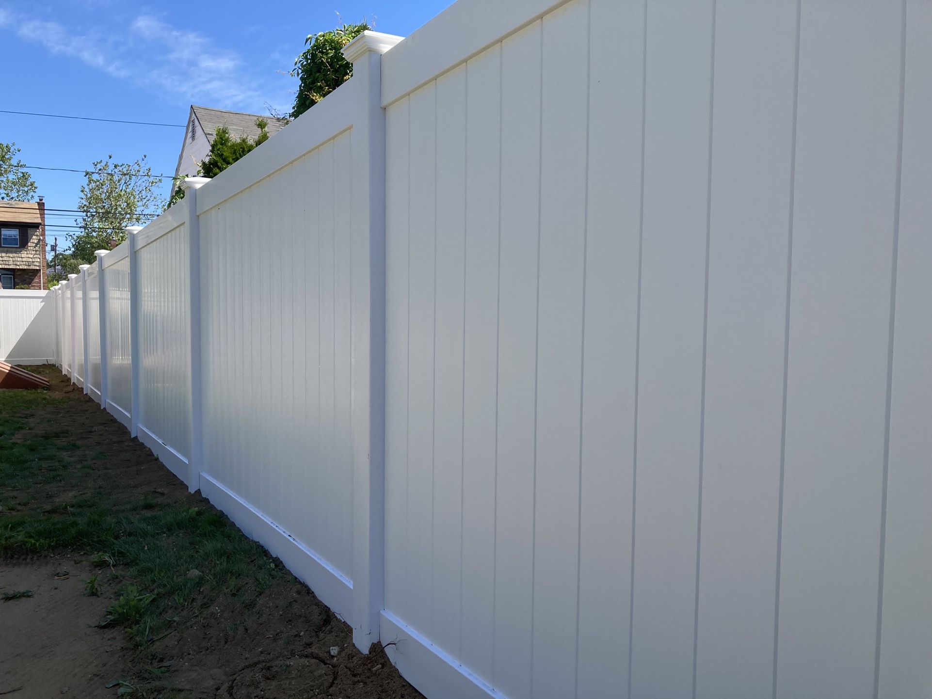 Fence