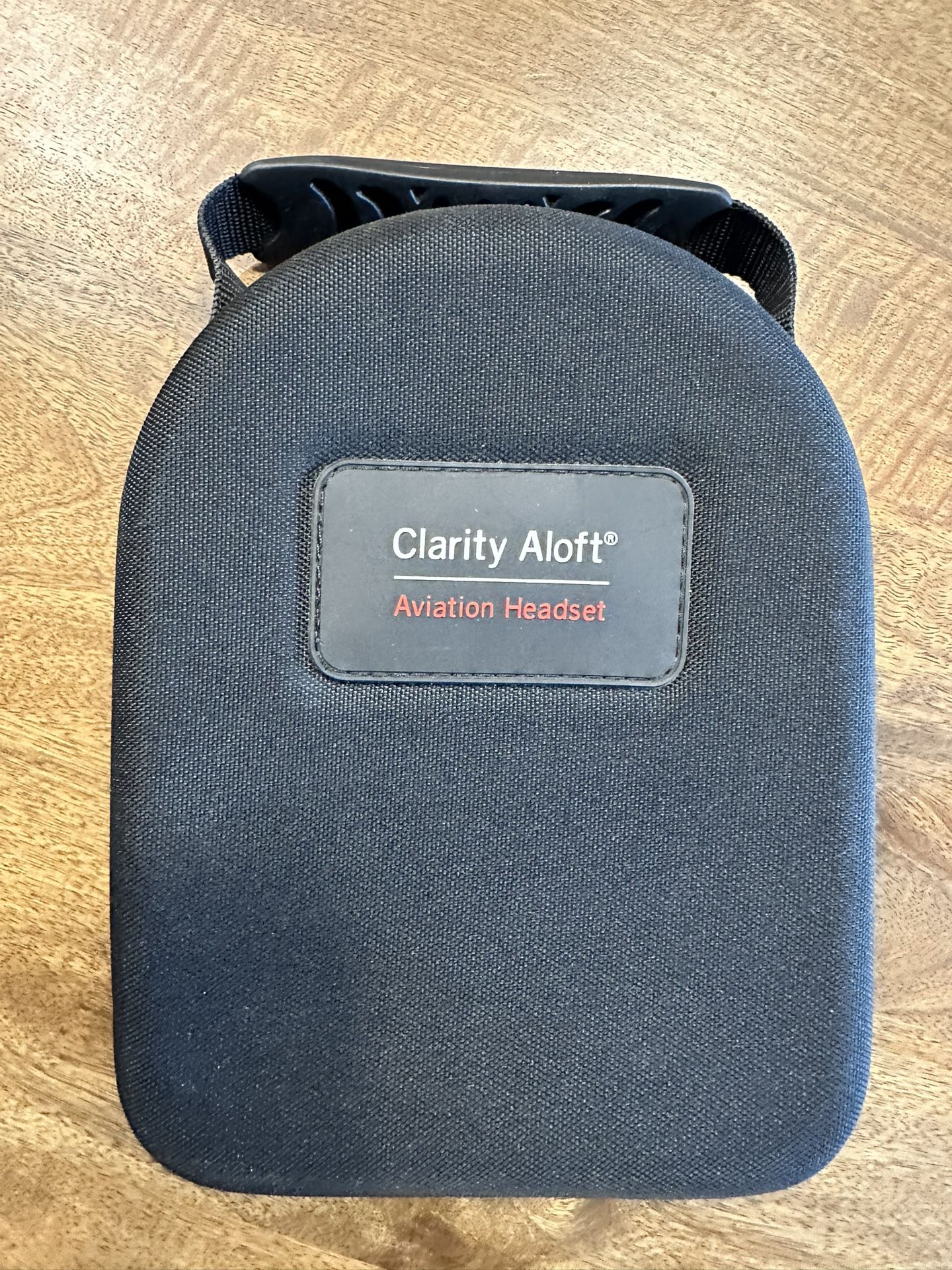 Clarity Aloft Classic Aviation Headset