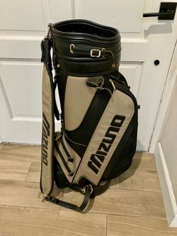 Mizuno Golf Bag