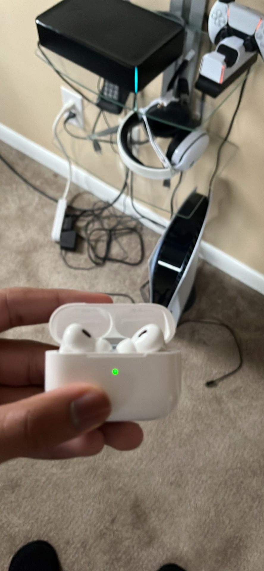 AirPods Pro 2
