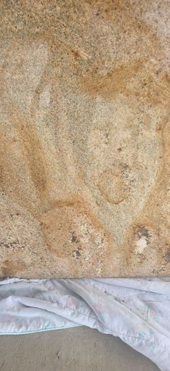 Granite