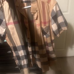 Dress Short Sleeve Shirt 