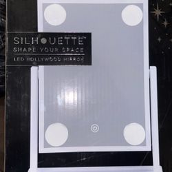 Led Vanity Mirror 