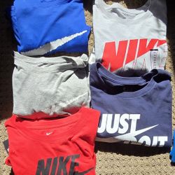Nike NWT  Tshirts Size 2XL