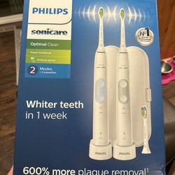Philips sonicare 