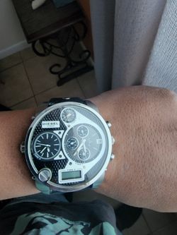 Diesel Watch DZ7125