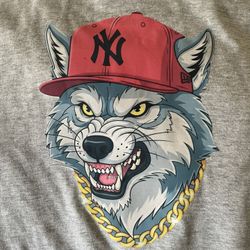 NY Yankees Tee