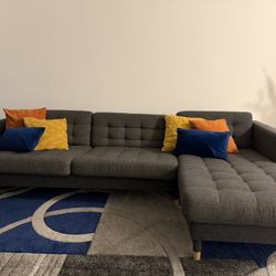 IKEA morabo Couch