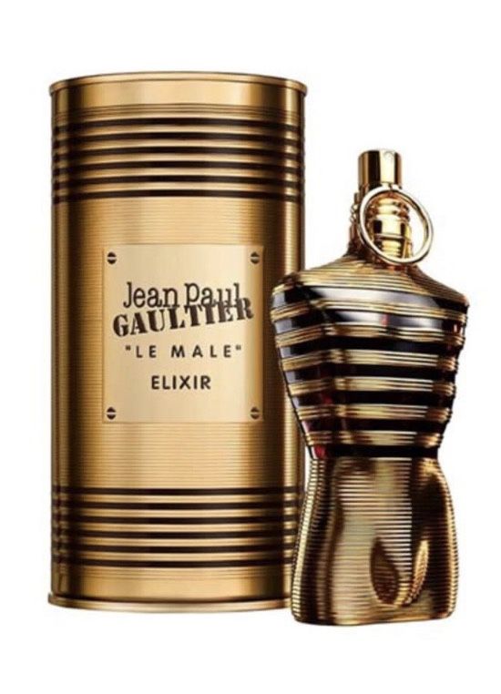 Jean Paul Gaultier Le Male Elixir