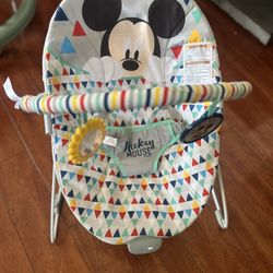 Baby Bouncer