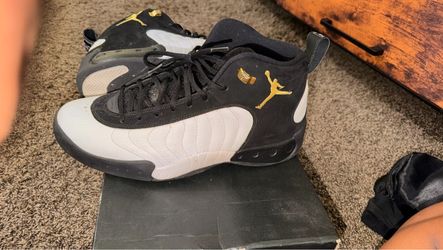 Air Jordan Jumpman Pro Sneakers