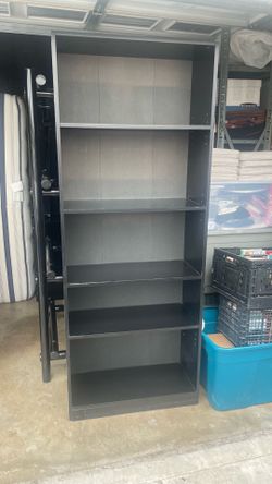 Book shelf