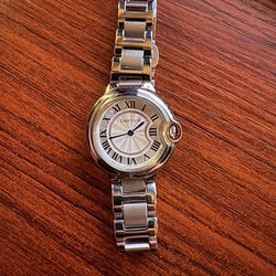 Ballon Bleu Cartier 3009
