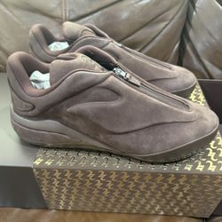 Converse SHAI 001 Lux “Truffle”