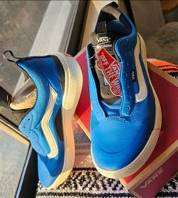 VANS Ultrarange Exo  11 🏂👟