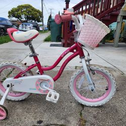 Kids Bike