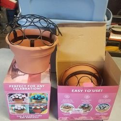 Tasty Bouquet Cupcake Holder