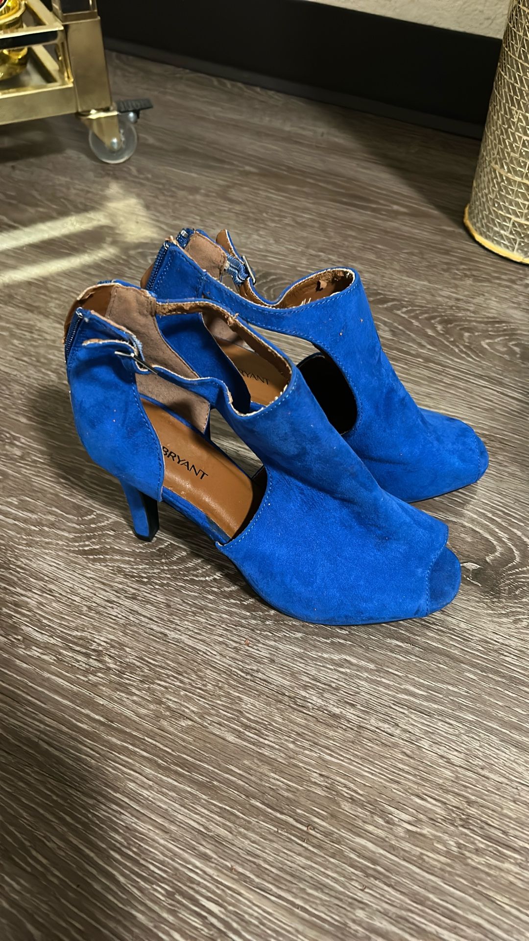 High Heels