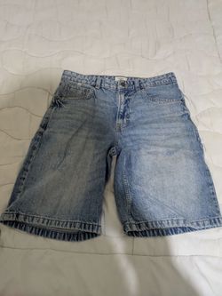 COTTON ON JORTS