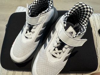 Mickey Addidas kids shoes