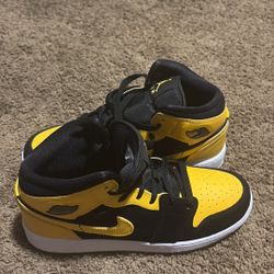 Jordan Air Jordan 1 Mid SE